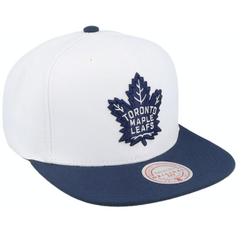 Toronto Maple Leafs baseball flat sapka NHL Team 2 Tone 2.0 Pro Snapback