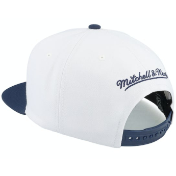 Toronto Maple Leafs baseball flat sapka NHL Team 2 Tone 2.0 Pro Snapback