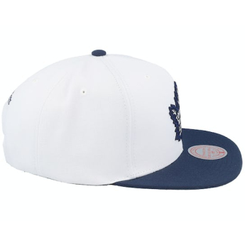 Toronto Maple Leafs baseball flat sapka NHL Team 2 Tone 2.0 Pro Snapback