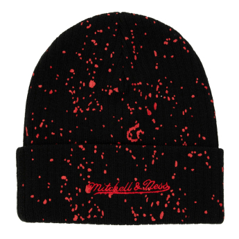 Chicago Blackhawks téli sapka NHL Nep Knit