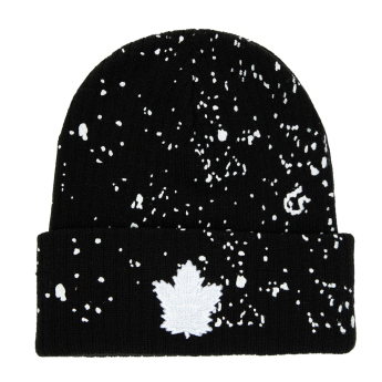 Toronto Maple Leafs téli sapka NHL Nep Knit