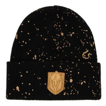 Vegas Golden Knights téli sapka NHL Nep Knit