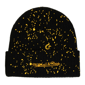 Boston Bruins téli sapka NHL Nep Knit Vntg