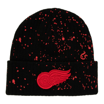 Detroit Red Wings téli sapka NHL Nep Knit Vntg