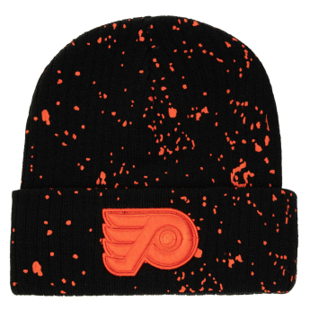 Philadelphia Flyers téli sapka NHL Nep Knit Vntg