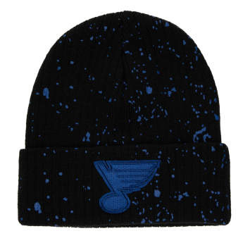 St. Louis Blues téli sapka NHL Nep Knit Vntg