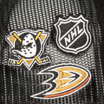 Anaheim Ducks baseball sapka NHL Times Up Trucker black