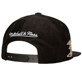 Anaheim Ducks baseball flat sapka NHL All Directions Snapback