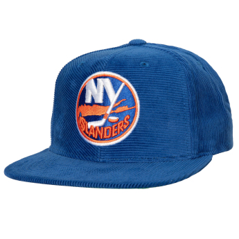 New York Islanders baseball flat sapka NHL All Directions Snapback