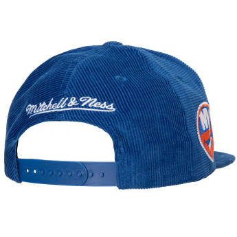 New York Islanders baseball flat sapka NHL All Directions Snapback