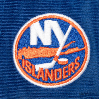New York Islanders baseball flat sapka NHL All Directions Snapback