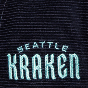 Seattle Kraken baseball flat sapka NHL All Directions Snapback