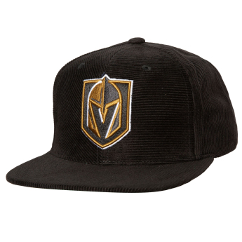 Vegas Golden Knights baseball flat sapka NHL All Directions Snapback