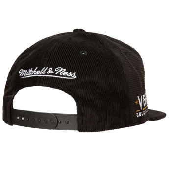 Vegas Golden Knights baseball flat sapka NHL All Directions Snapback