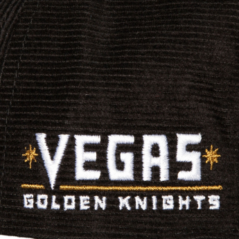 Vegas Golden Knights baseball flat sapka NHL All Directions Snapback