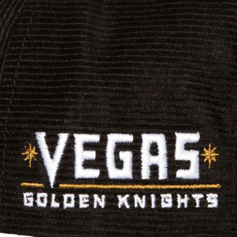Vegas Golden Knights baseball flat sapka NHL All Directions Snapback