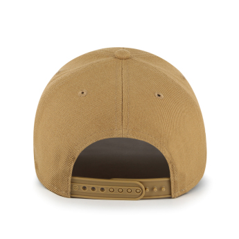 Boston Bruins baseball sapka 47 MVP SNAPBACK Camel