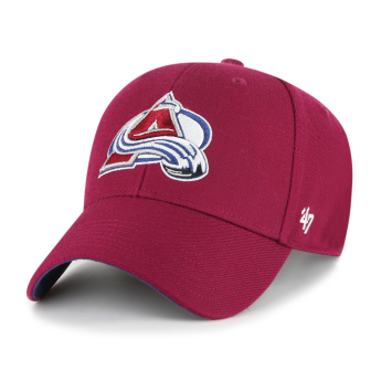 Colorado Avalanche baseball sapka Stanley Cup Cardinal