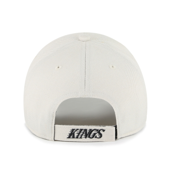 Los Angeles Kings baseball sapka Vintage Bone