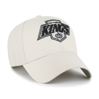 Los Angeles Kings baseball sapka Vintage Bone