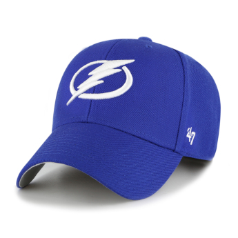 Tampa Bay Lightning baseball sapka MVP Royal