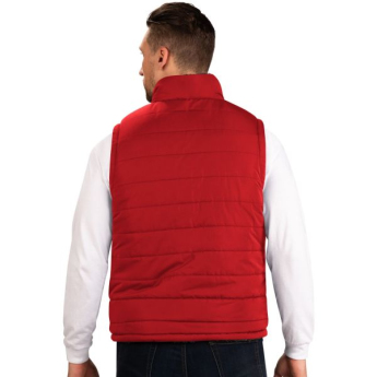 Chicago Blackhawks férfi mellény Power Hitter Reversible Vest