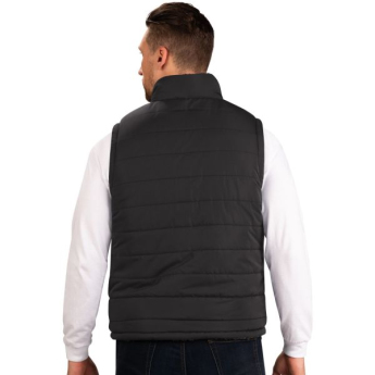 Pittsburgh Penguins férfi mellény Power Hitter Reversible Vest