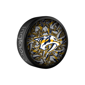 Nashville Predators korong Clone 2022 Souvenir Collector Hockey