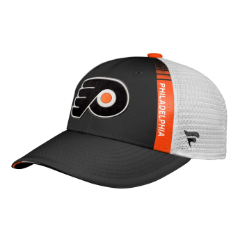 Philadelphia Flyers gyerek baseball sapka Locker Room Structured Adjustable