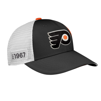 Philadelphia Flyers gyerek baseball sapka Locker Room Structured Adjustable