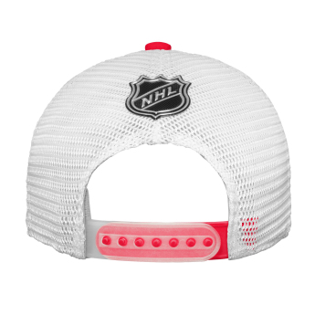 New York Rangers gyerek baseball sapka Locker Room Structured Adjustable