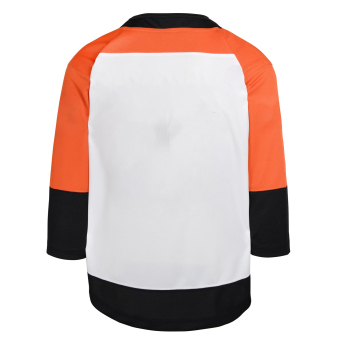 Philadelphia Flyers gyerek jégkorong mez Premier White Away