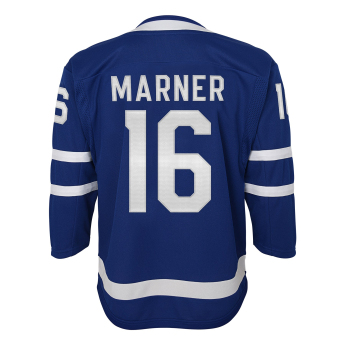 Toronto Maple Leafs gyerek jégkorong mez Marner 16 Premier Home