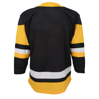 Pittsburgh Penguins gyerek jégkorong mez Evgeni Malkin Premier Home