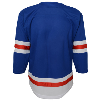 New York Rangers gyerek jégkorong mez Kaapo Kakko Premier Home