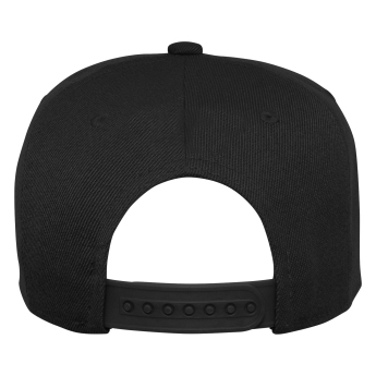 New Jersey Devils gyerek flat siltes sapka Logo Flatbrim Snapback