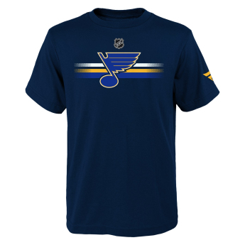 St. Louis Blues gyerek póló Customer Pick Up