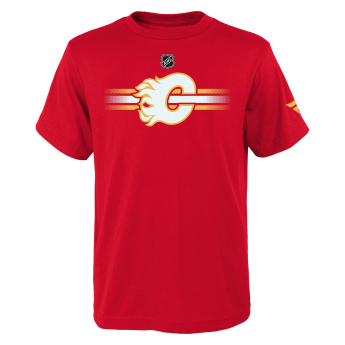 Calgary Flames gyerek póló Customer Pick Up