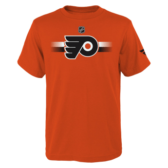 Philadelphia Flyers gyerek póló Customer Pick Up