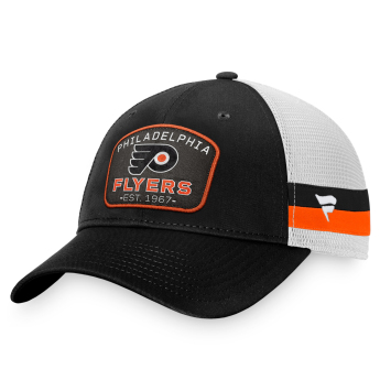 Philadelphia Flyers baseball sapka Fundamental Structured Trucker