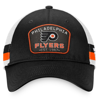 Philadelphia Flyers baseball sapka Fundamental Structured Trucker