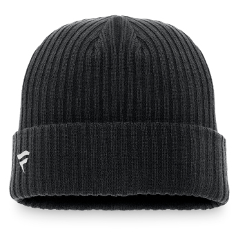 Carolina Hurricanes téli sapka Core Cuffed Beanie