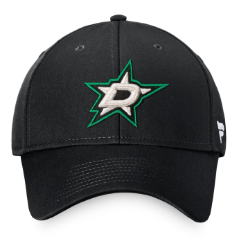 Dallas Stars baseball sapka Core Structured Adjustable