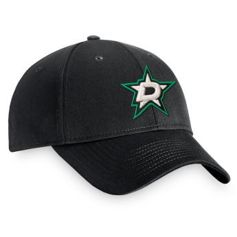 Dallas Stars baseball sapka Core Structured Adjustable