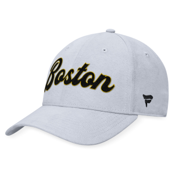 Boston Bruins baseball sapka Heritage Snapback