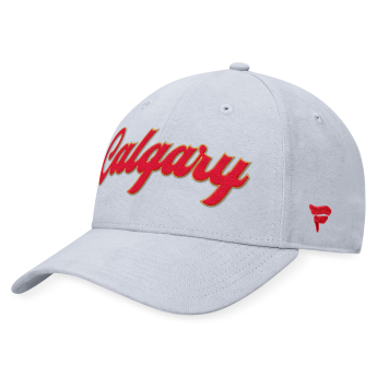 Calgary Flames baseball sapka Heritage Snapback