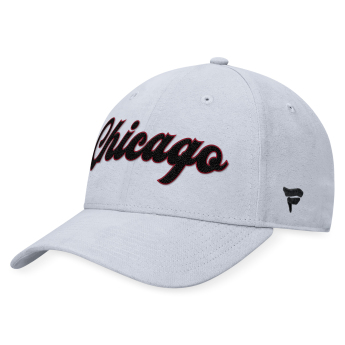 Chicago Blackhawks baseball sapka Heritage Snapback