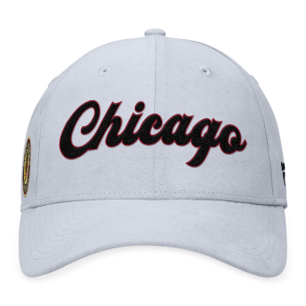Chicago Blackhawks baseball sapka Heritage Snapback