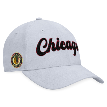 Chicago Blackhawks baseball sapka Heritage Snapback