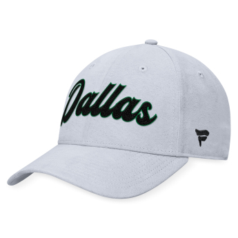 Dallas Stars baseball sapka Heritage Snapback